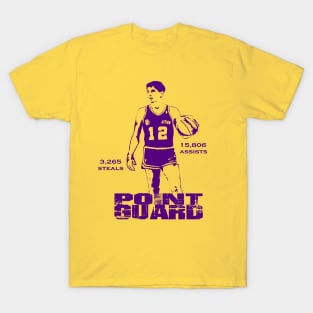 John Stockton T-Shirt